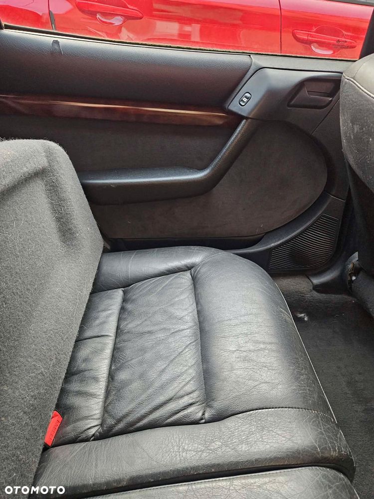 Citroën Xantia 3.0 V6 Exclusive - 7