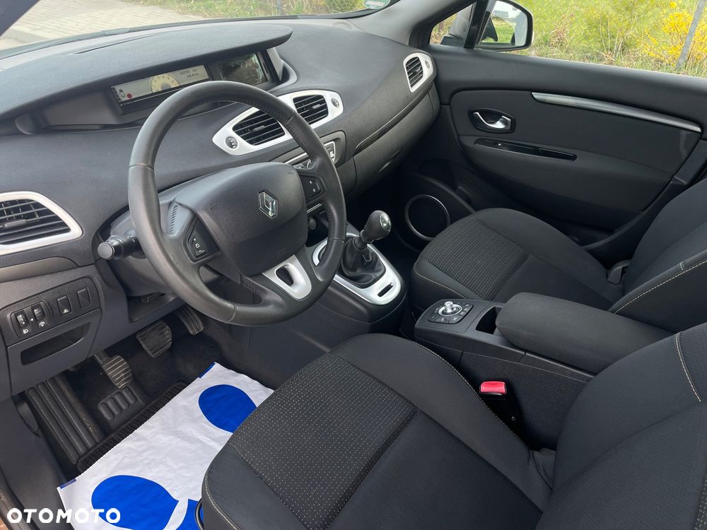 Renault Grand Scenic Gr 1.4 16V TCE Privilege - 7