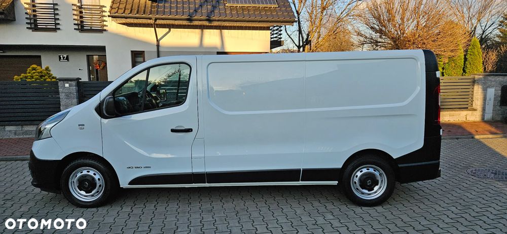 Renault Trafic - 11
