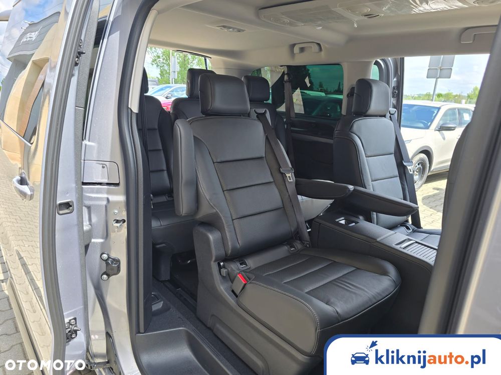 Fiat Ulysse Business VIP 2.2 180 KM Automat - 11