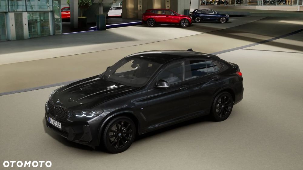 BMW X4 - 4