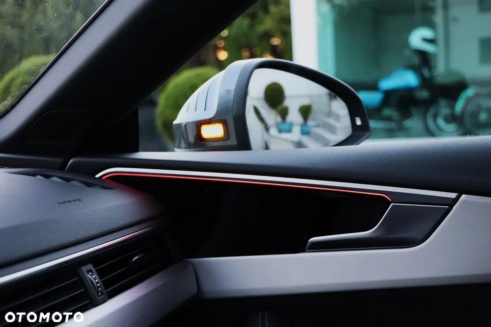 Audi A5 Sportback - 34