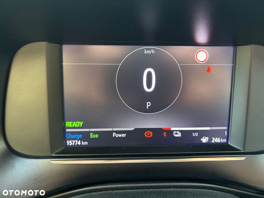 Opel Corsa Edition Business Pack - 22