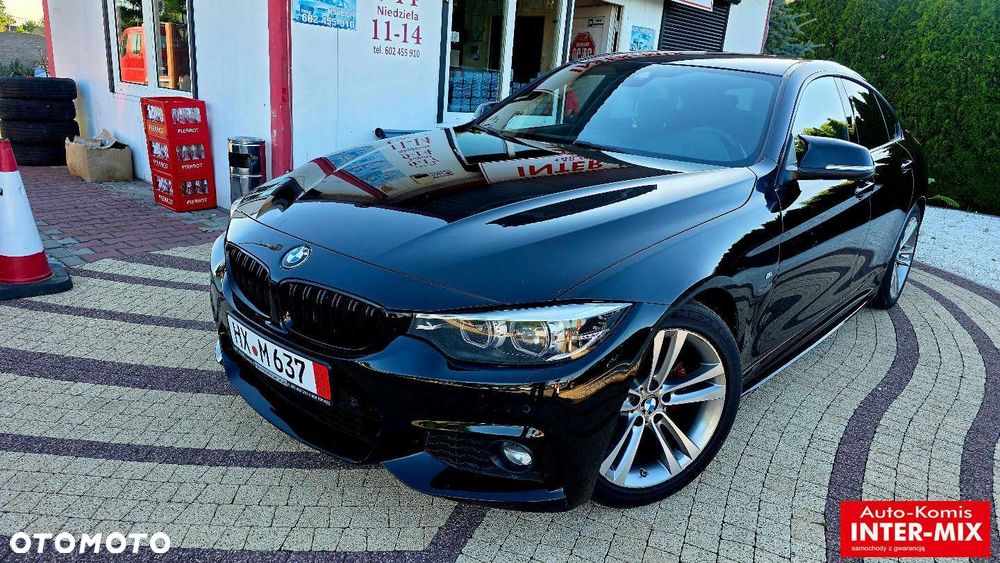 BMW Seria 4 - 8