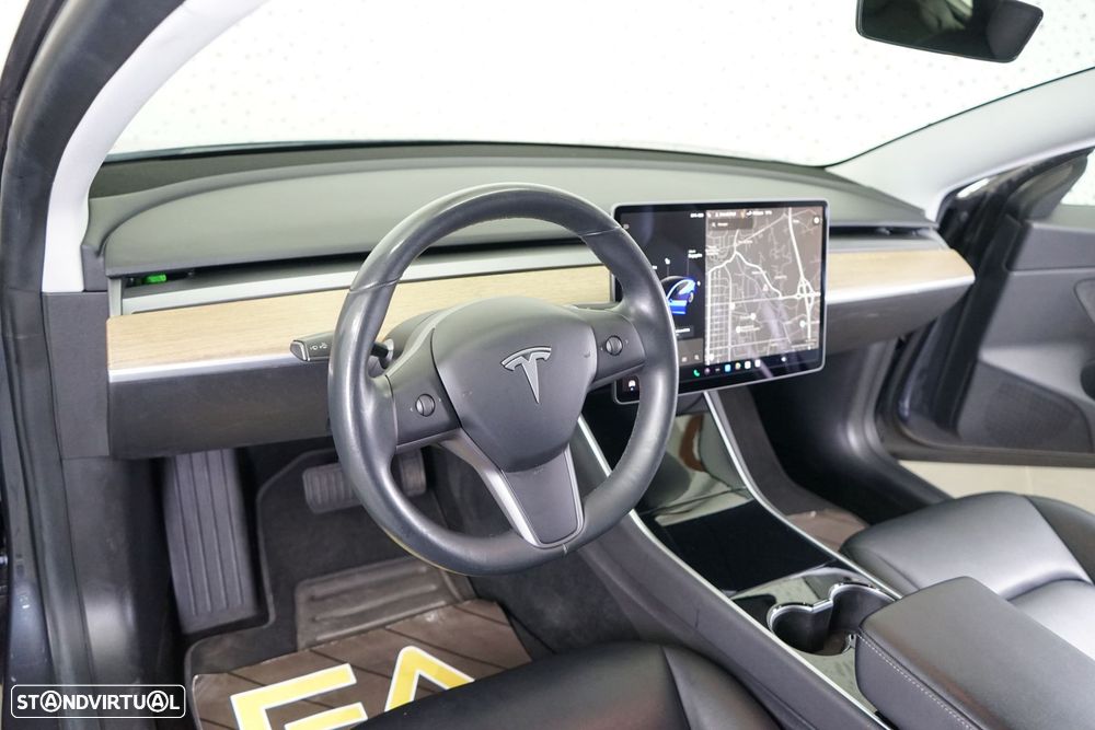 Tesla Model 3 Standard Range Plus RWD - 16