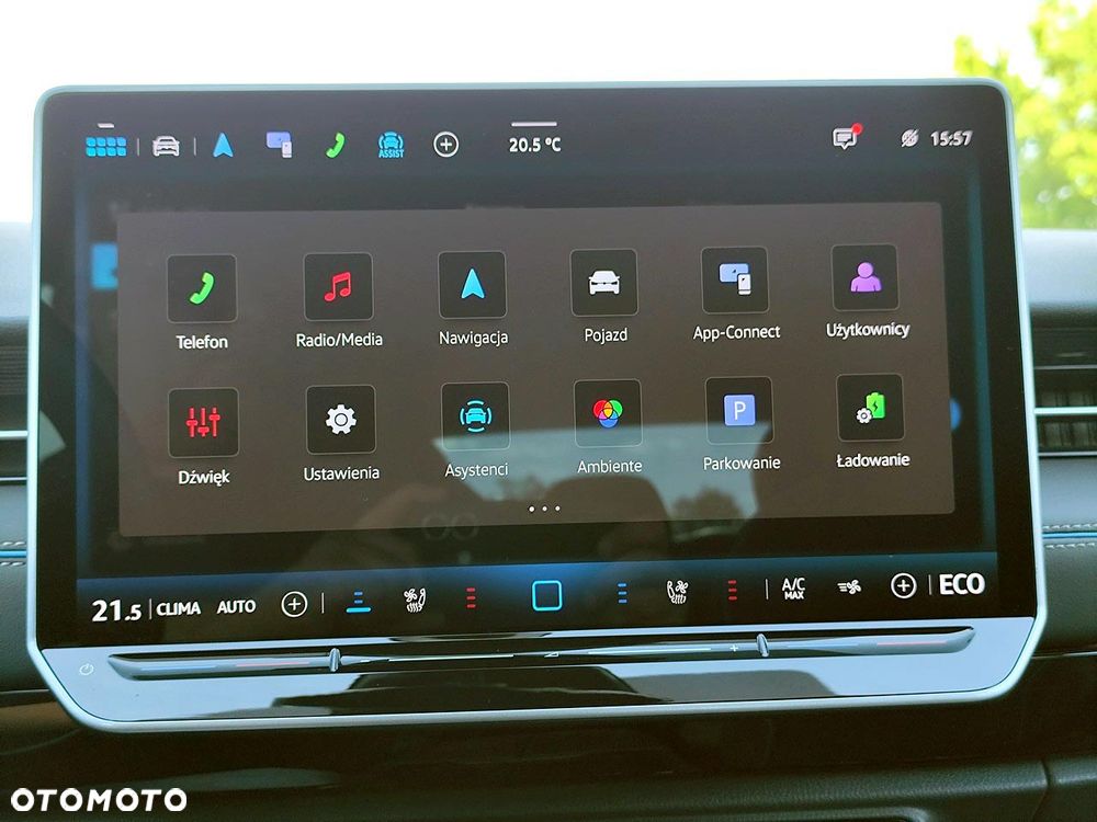 Volkswagen ID.7 77kWh Pro - 23