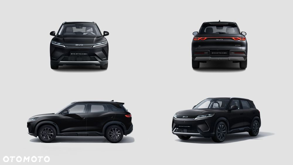 BYD Atto 2 - 3