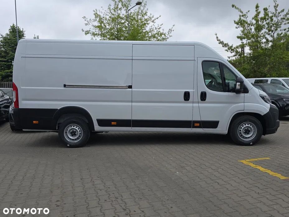 Citroën Jumper Heavy H3-Power L4H2 - 5