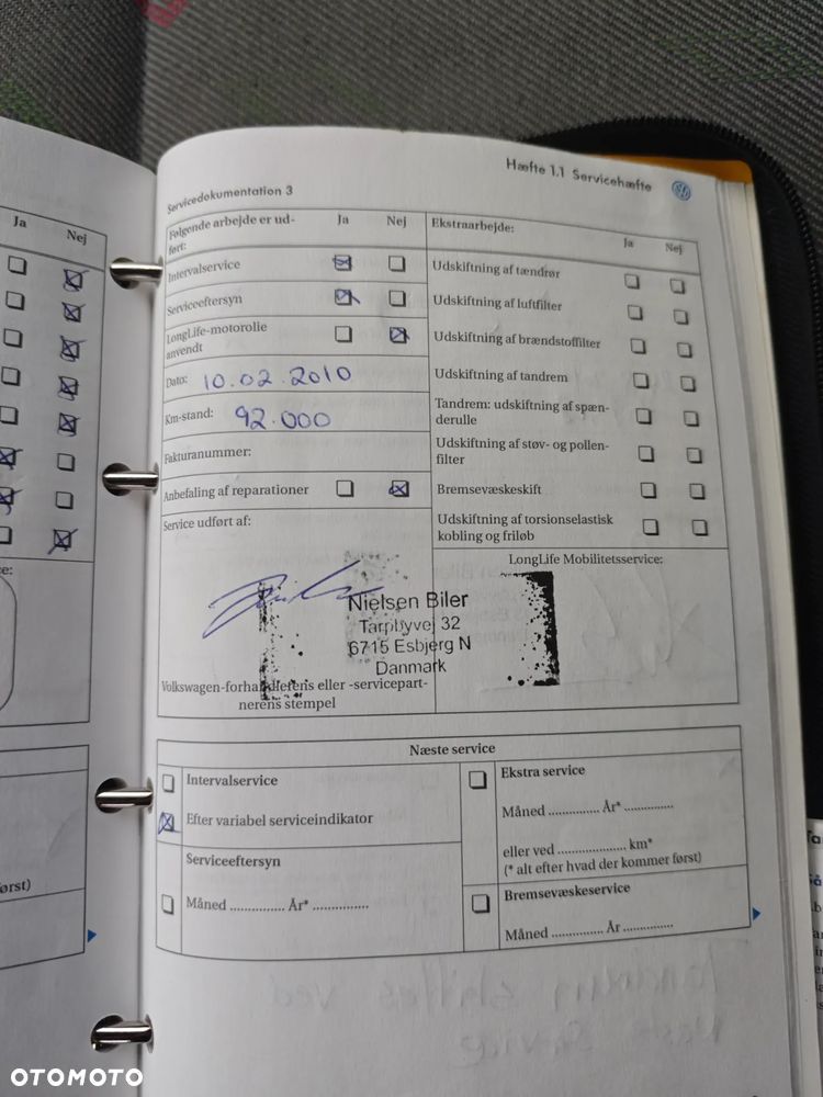 Volkswagen TRANSPORTER T5 - 12