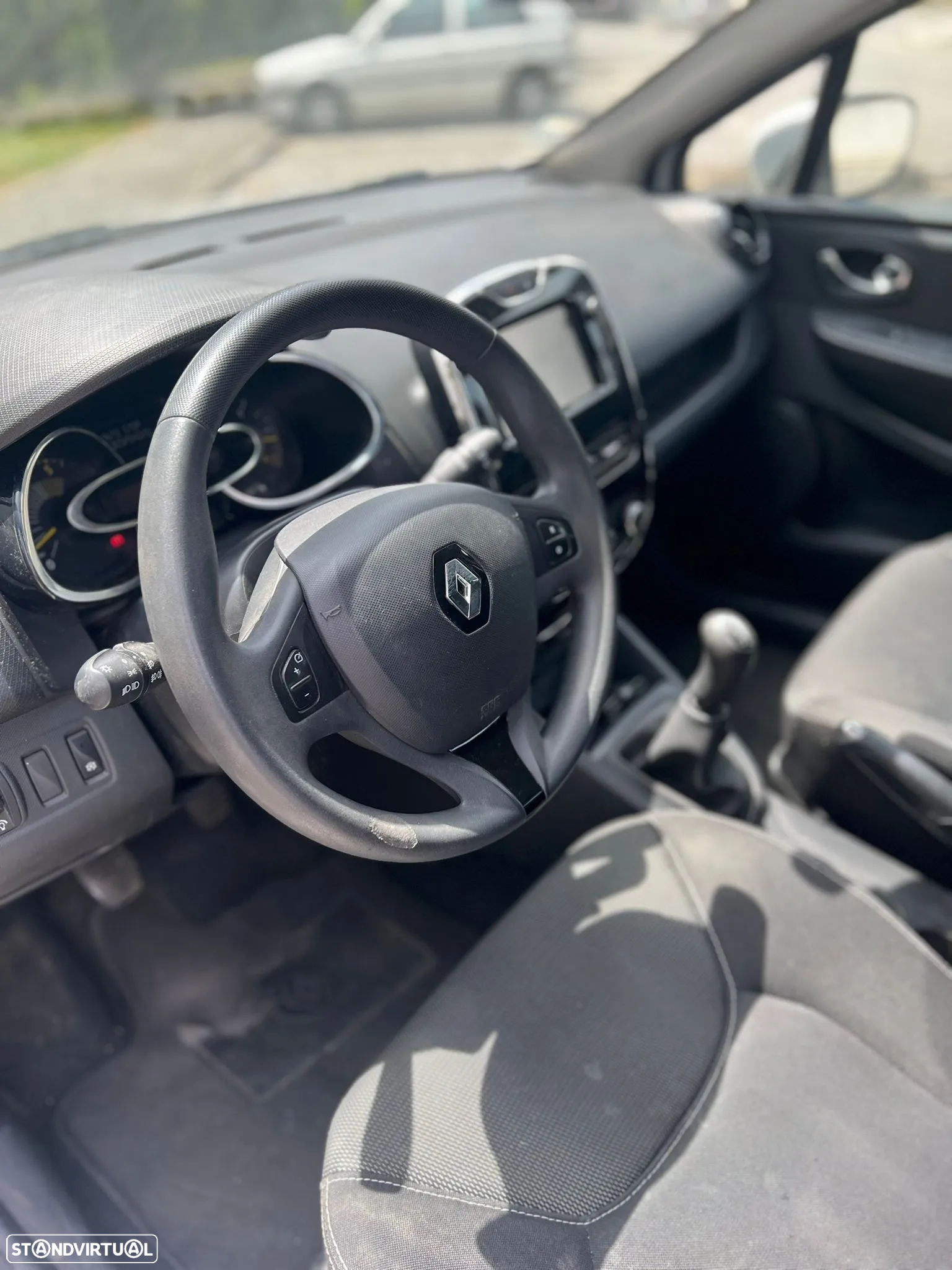 Renault Clio 1.5 dCi Confort - 5