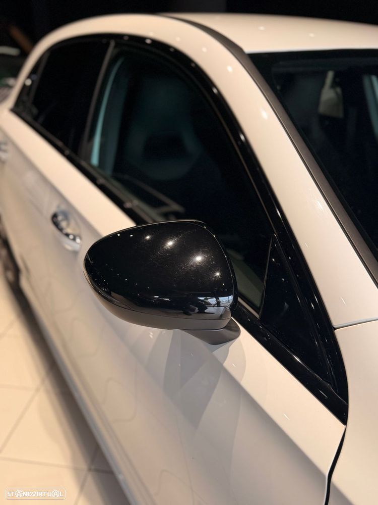 Mercedes-Benz A 200 AMG Line Aut. - 9