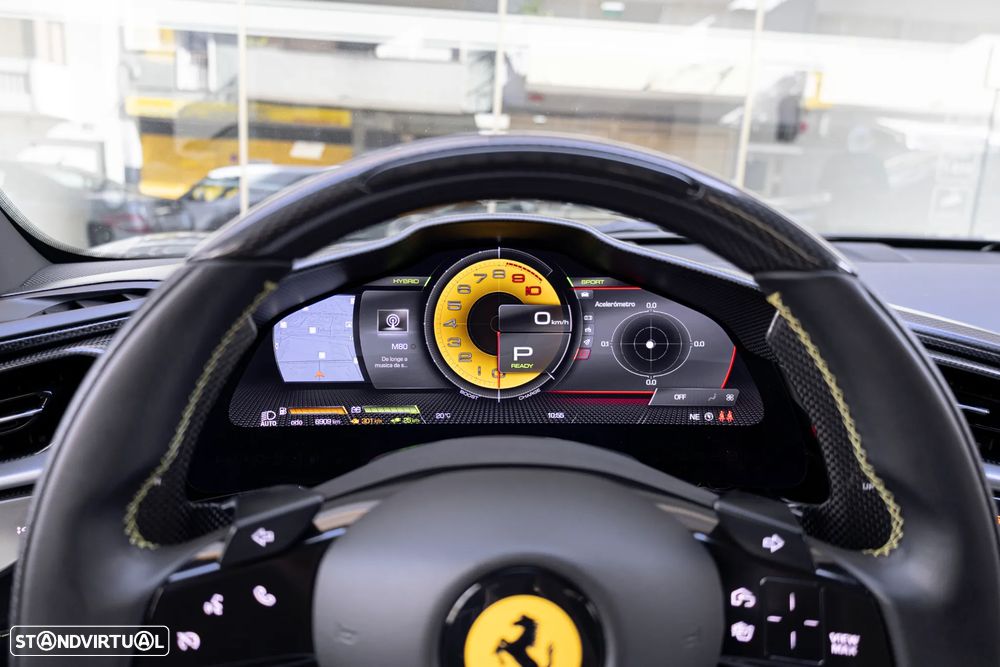 Ferrari SF90 Stradale - 26