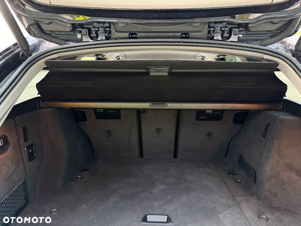 BMW Seria 3 320d Advantage - 19