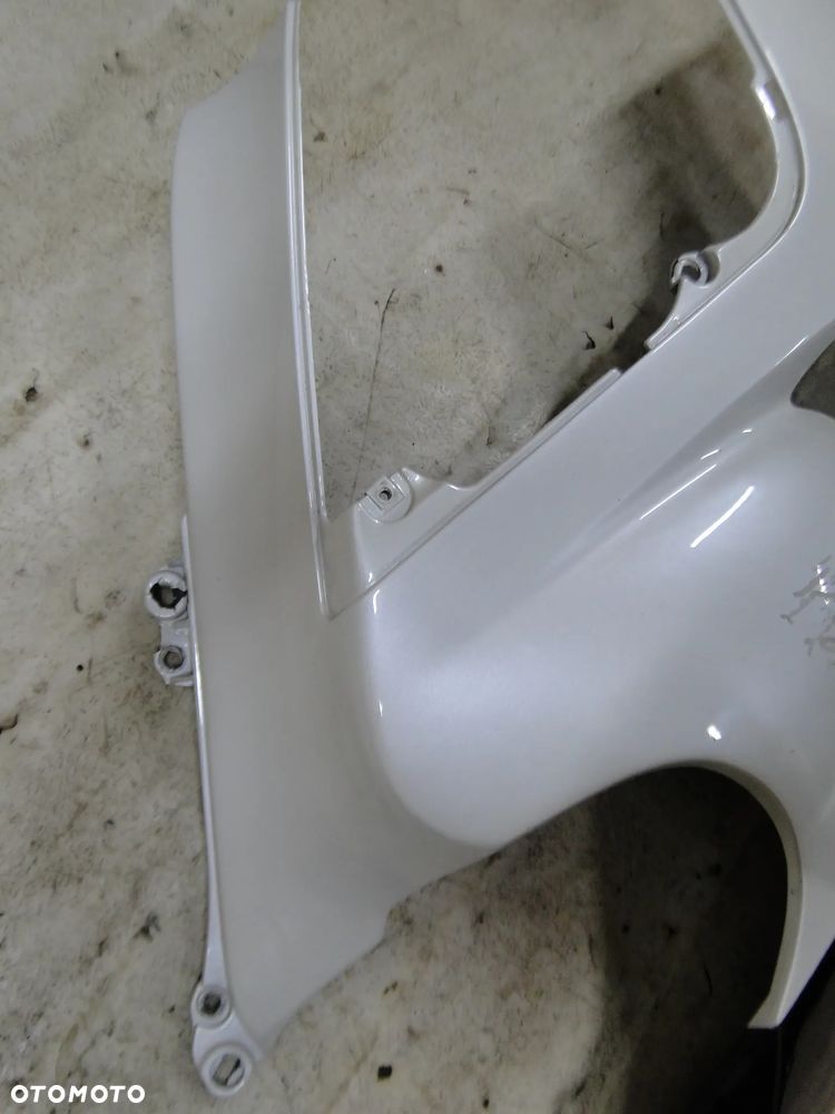 HONDA CBR 600F F3 OWIEWKA OSŁONA BOK PRAWA PRAWY EUROPA - 8
