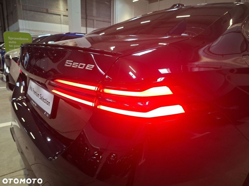 BMW Seria 5 - 17