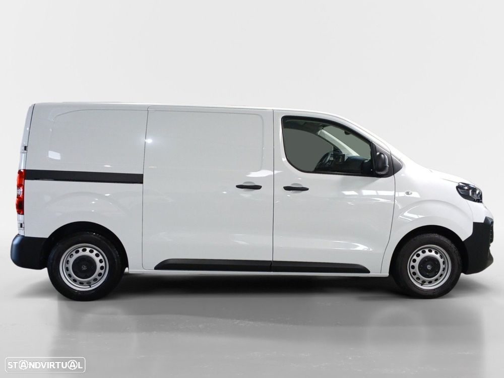 Peugeot e-Expert 50 kWh Standard - 6