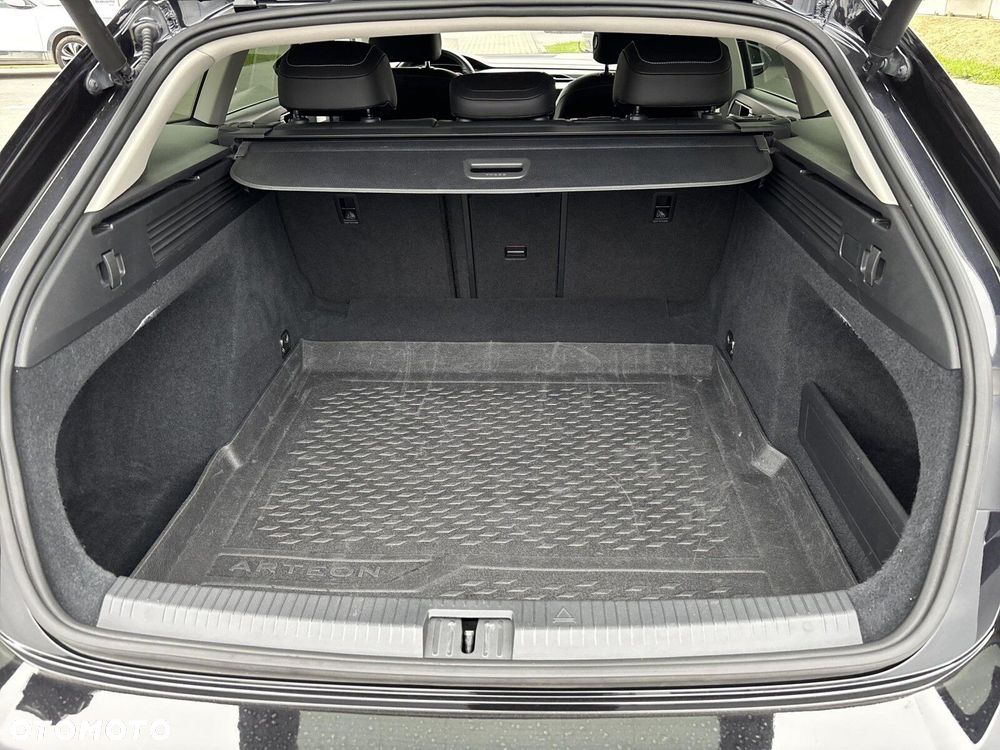 Volkswagen Arteon Shooting Brake - 38
