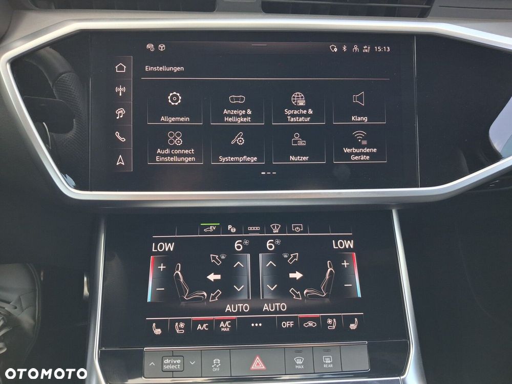 Audi A6 Avant - 25