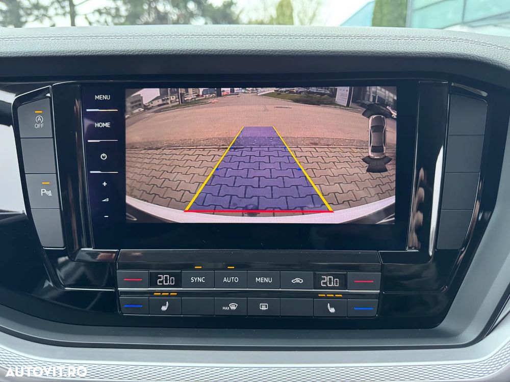 Volkswagen Touareg 3.0 V6 TDI 4Motion DPF Automatik - 17