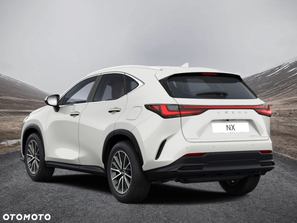 Lexus NX 350h Prestige 2WD - 3