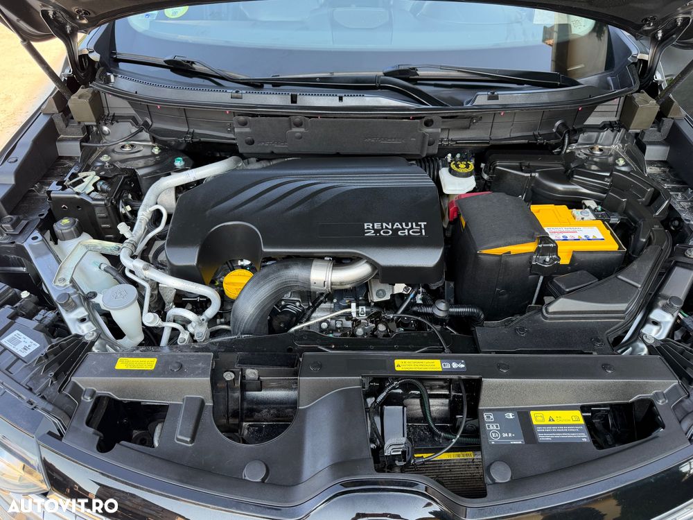 Renault Koleos ENERGY dCi 175 X-tronic 4WD INITIALE PARIS - 31