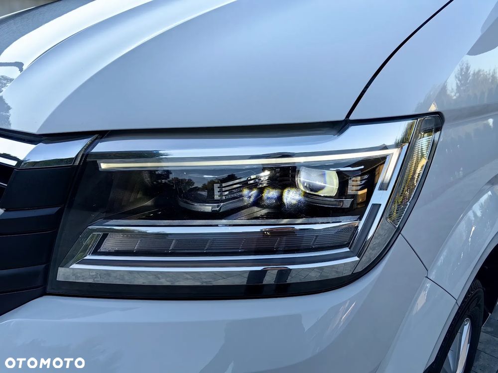 Volkswagen Crafter - 7