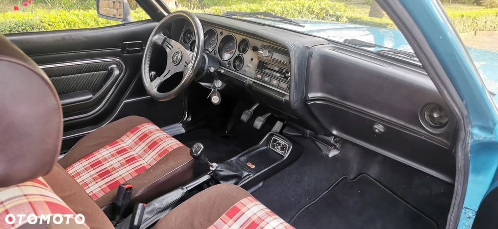 Ford Capri 2.0 LS - 9
