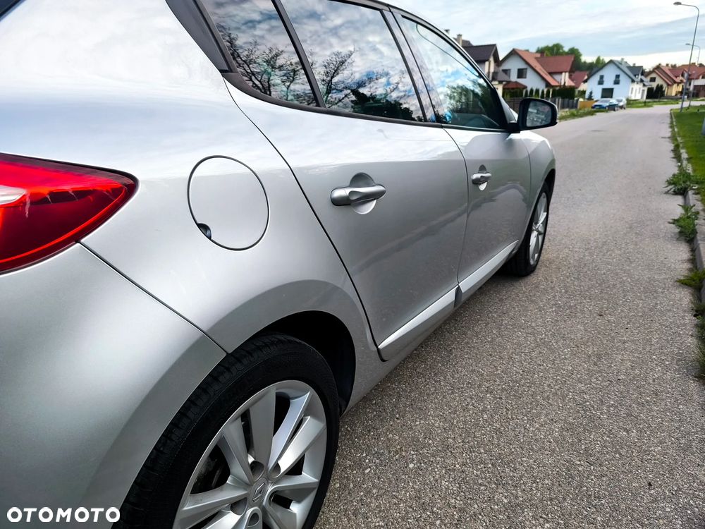 Renault Megane TCe 130 Dynamique - 13