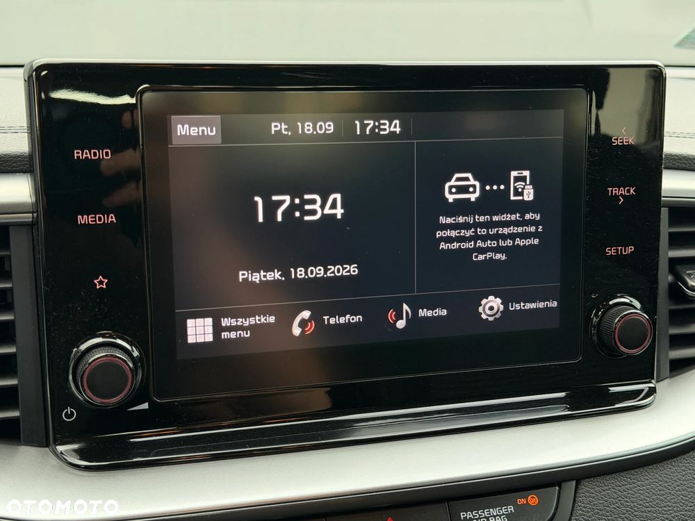 Kia Ceed 1.5 T-GDI M - 28