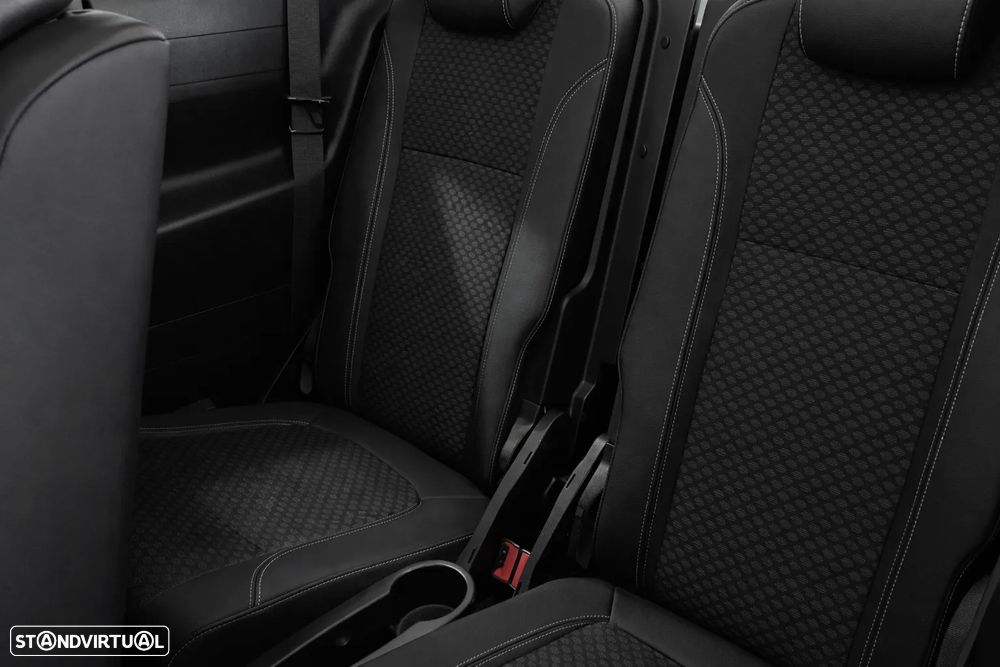 Opel Zafira 1.6 CDTi Executive - 23