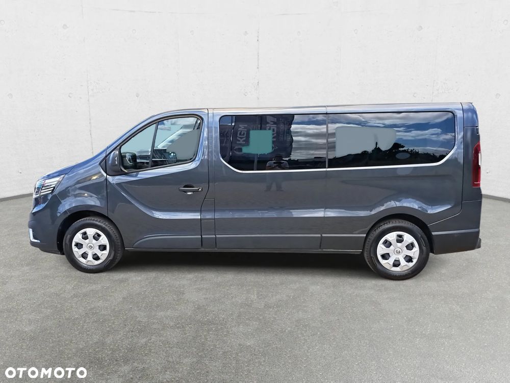 Renault Trafic - 9