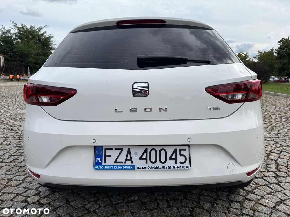 Seat Leon - 7