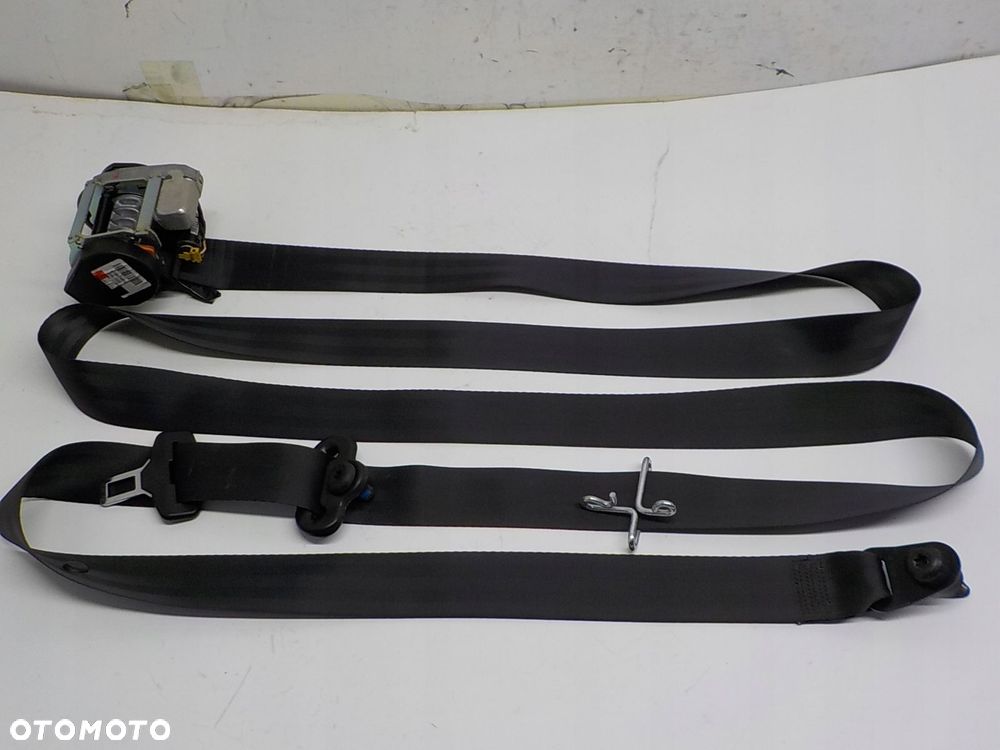 FORD C-MAX PAS BEZPIECZEŃSTWA AM51-R61295-ACW - 1