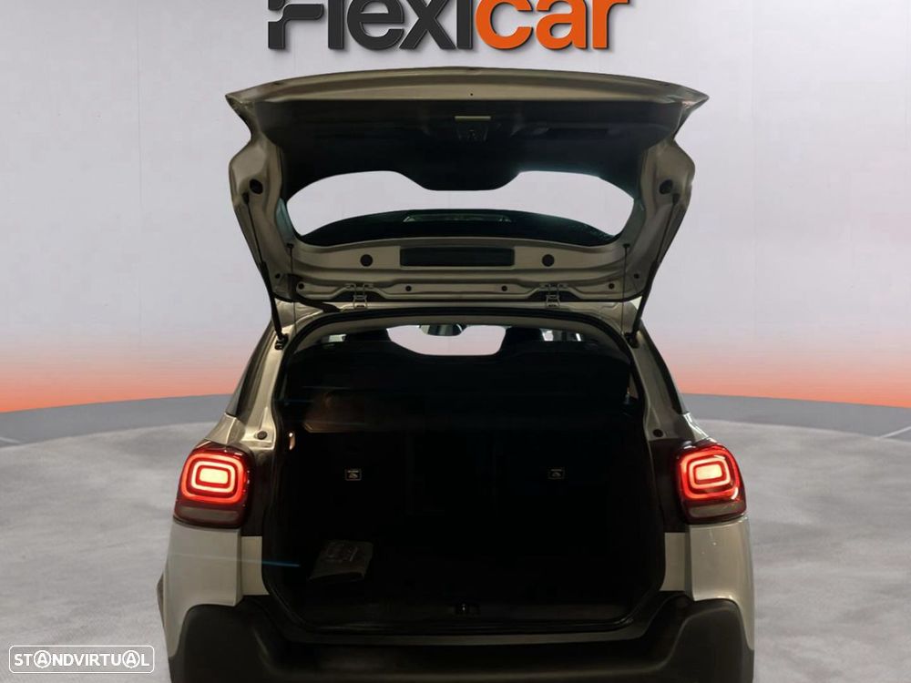 Citroën C3 Aircross 1.2 PureTech Feel - 20