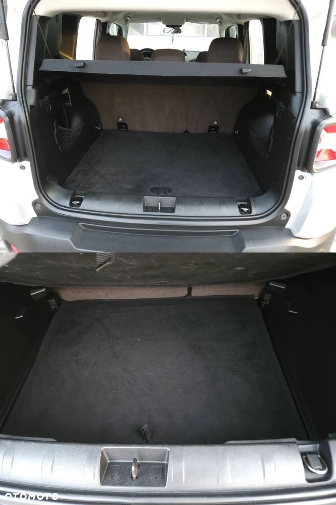 Jeep Renegade 2.0 MultiJet Limited 4WD S&S - 40