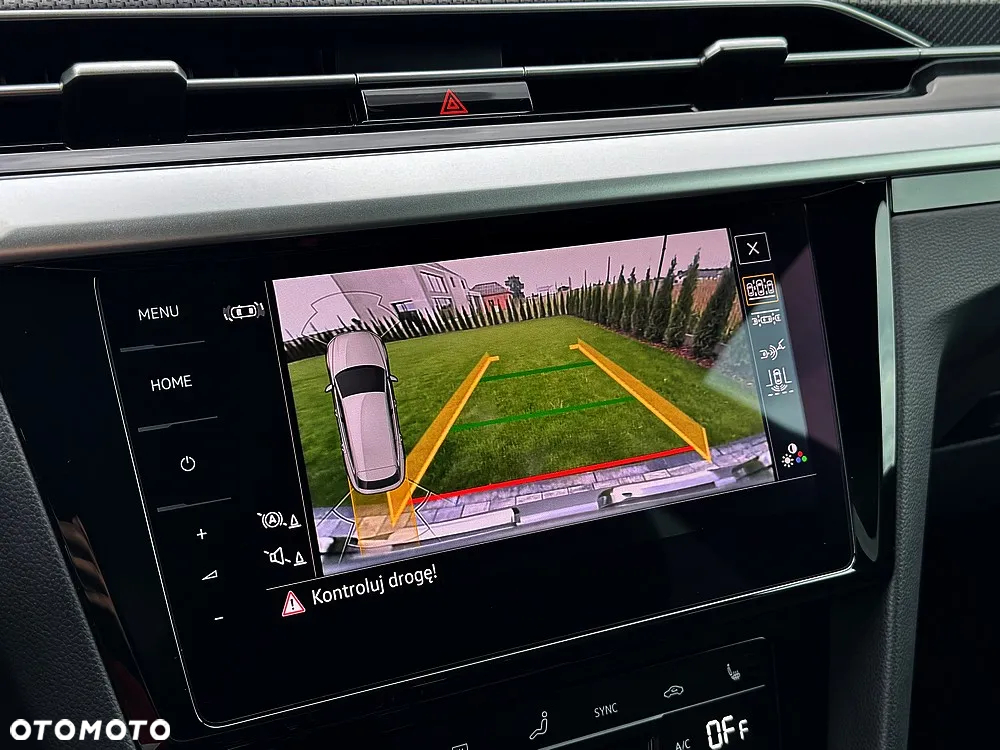 Volkswagen Arteon 2.0 TDI 4Motion R-Line DSG - 33