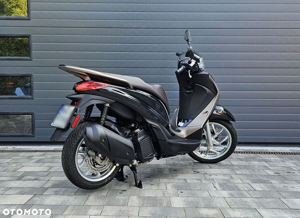 Piaggio Medley - 7