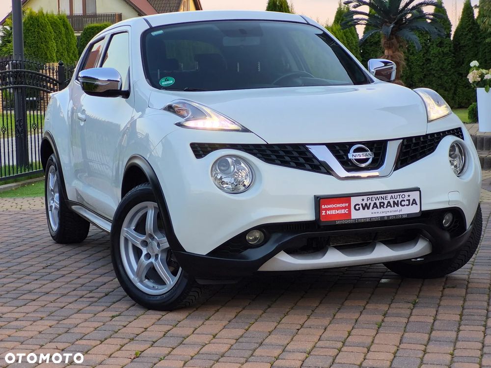 Nissan Juke - 27