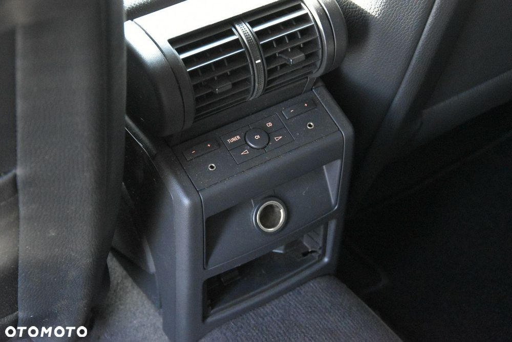Opel Vectra - 12