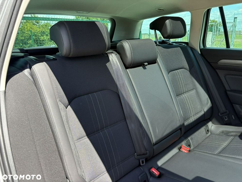 Volkswagen Passat Alltrack 2.0 TDI Bi-Turbo SCR 4Mot DSG - 24