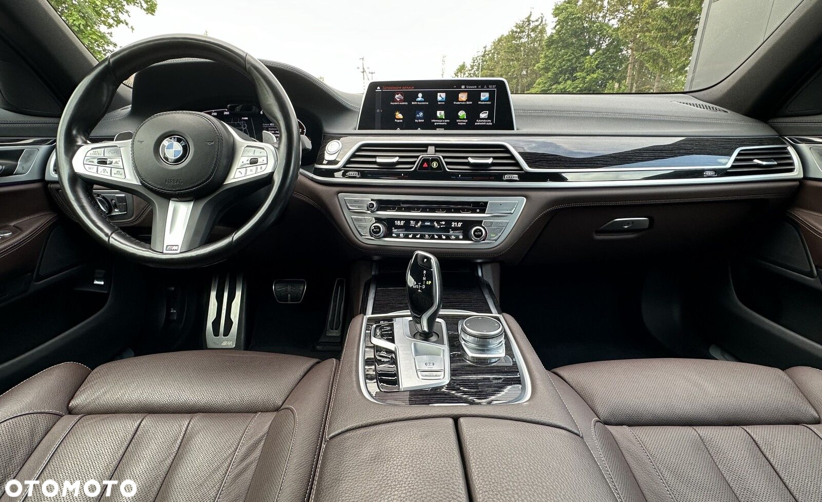 BMW Seria 7 - 13