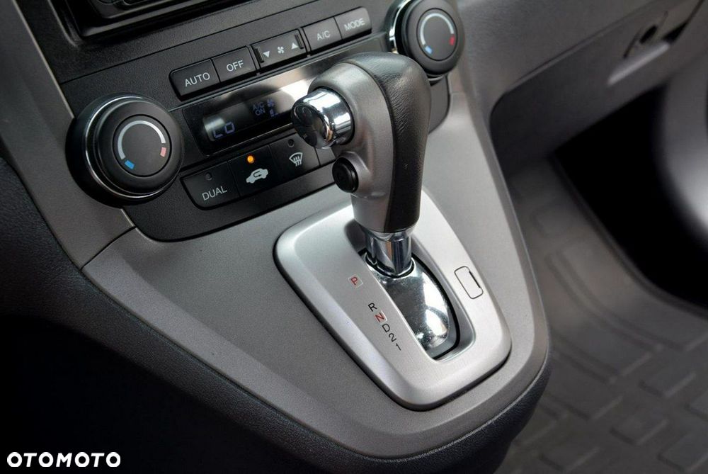 Honda CR-V 2.4i-VTEC Automatik Exclusive Edition - 28