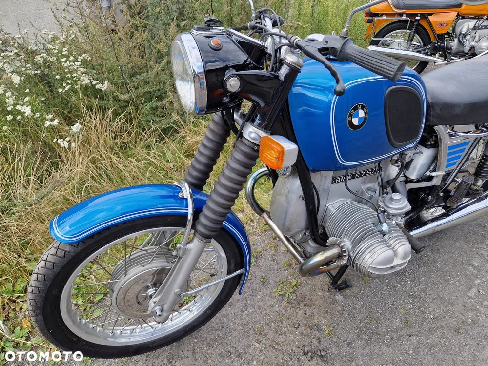 BMW R - 10