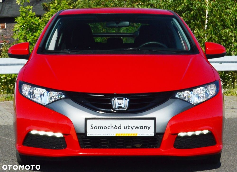 Honda Civic - 22