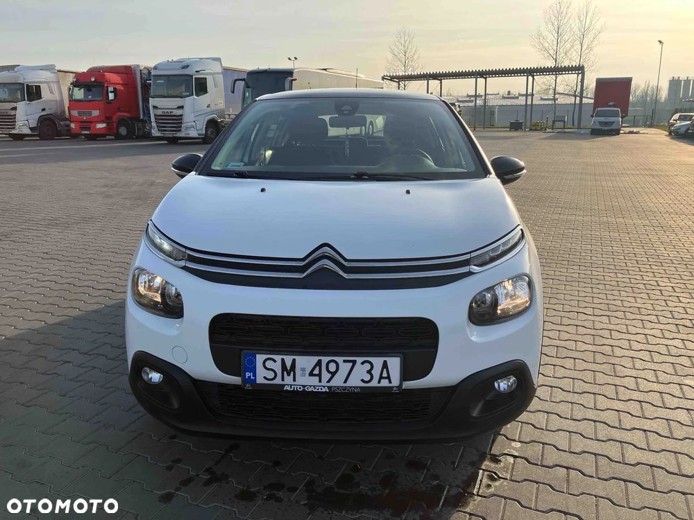 Citroën C3 Pure Tech 82 FEEL - 3