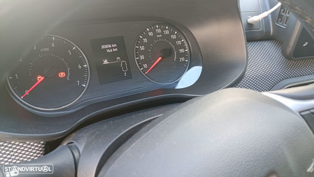 Dacia Jogger 1.0 ECO-G Expression 7L Bi-Fuel - 5