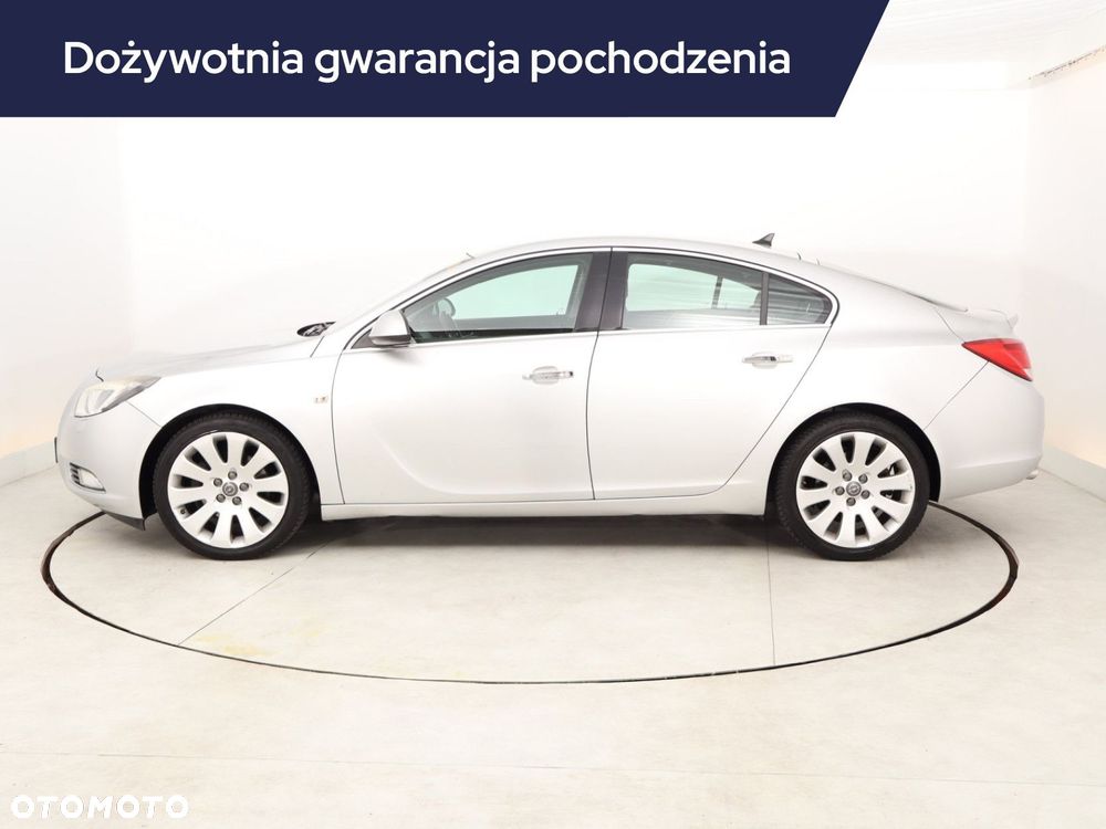 Opel Insignia - 4