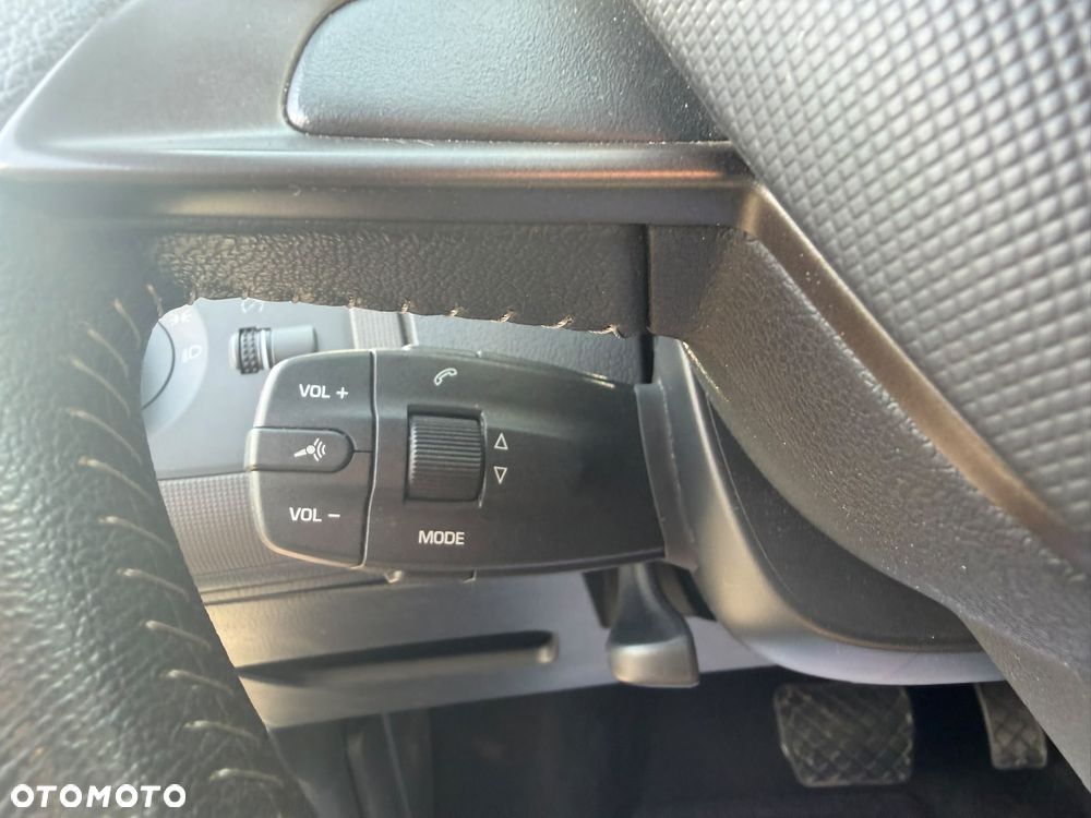 Seat Ibiza SC 1.2 TSI DSG Style - 15