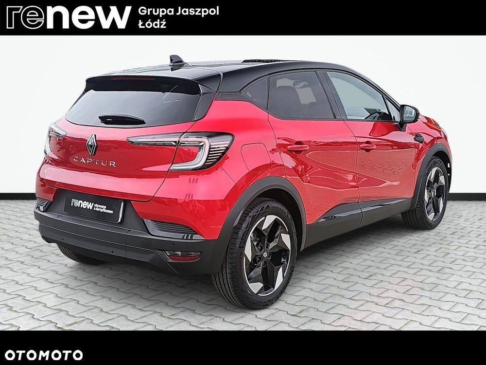 Renault Captur - 5