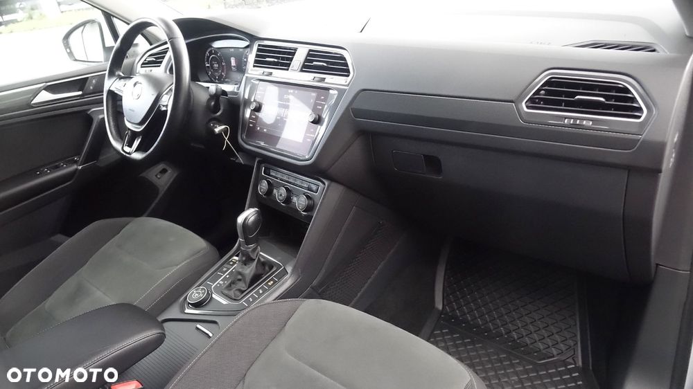 Volkswagen Tiguan 2.0 TDI BMT SCR 4Mot Highline DSG - 7